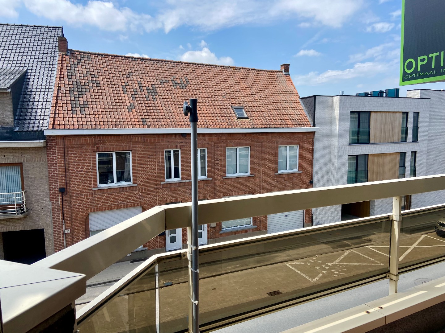 Verrassend ruim en stijlvol appartement met 3 slaapkamers in hartje Vijve! 