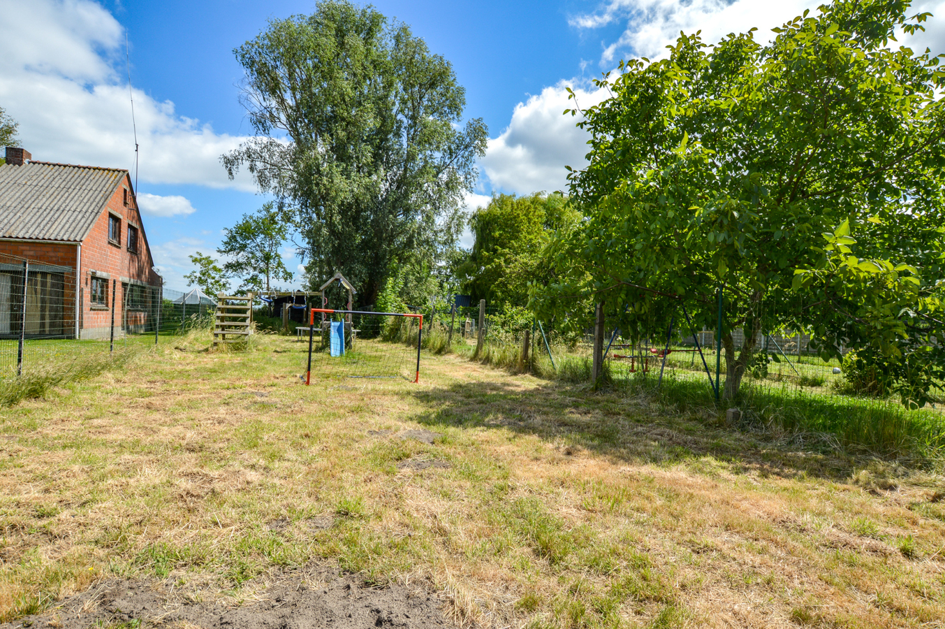 Verkocht woning - Eernegem