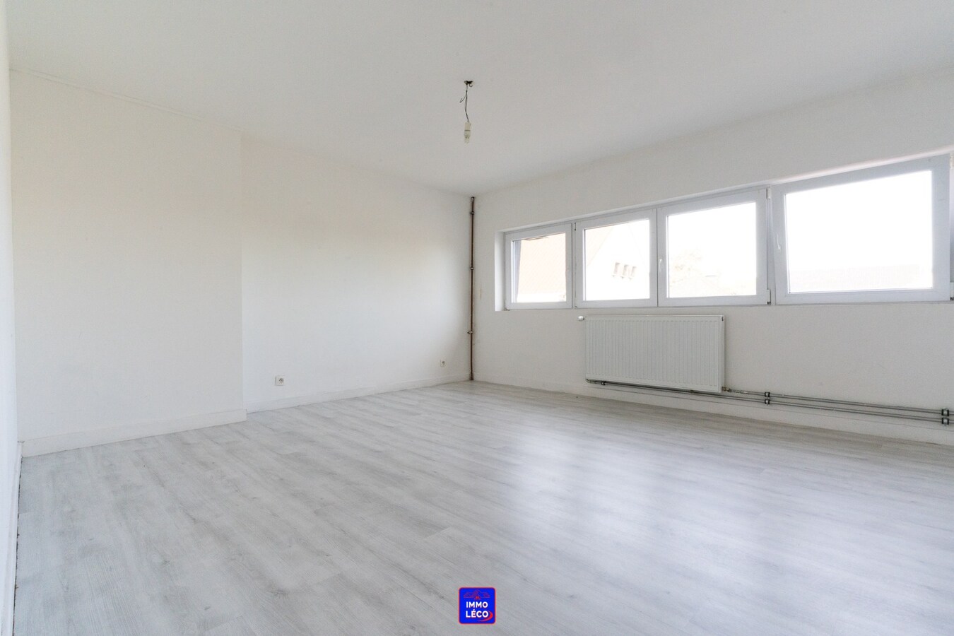 Appartement "DUPLEX" en plein centre-ville ! 