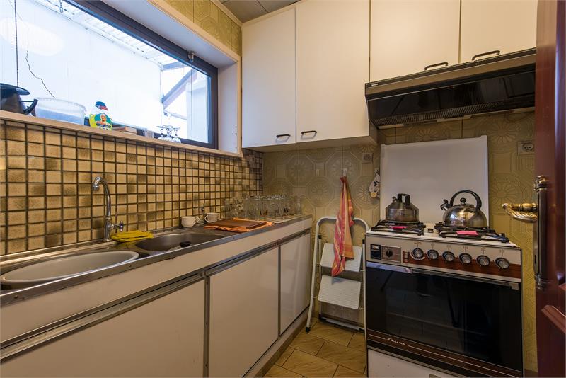 Woning verkocht in Sint-Amandsberg