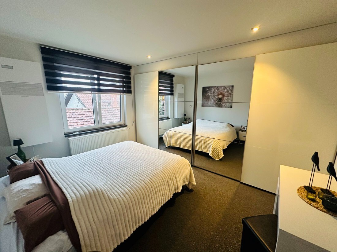 Stijlvol gerenoveerde woning op een strategische locatie 