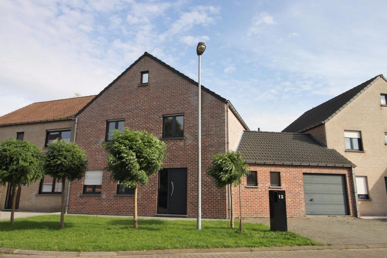 Verkocht woning - Koekelare