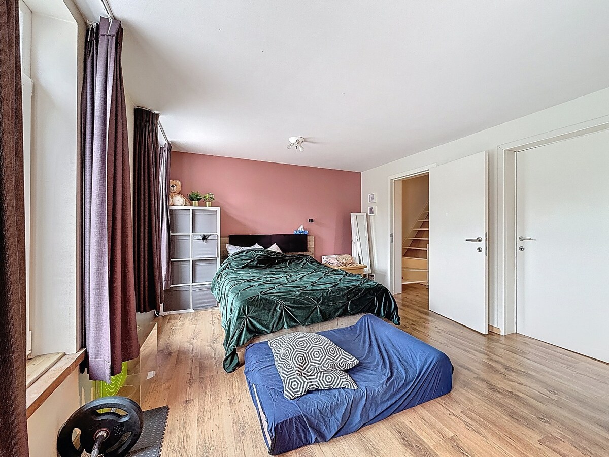 Charmante, instapklare HOB te Bambrugge 