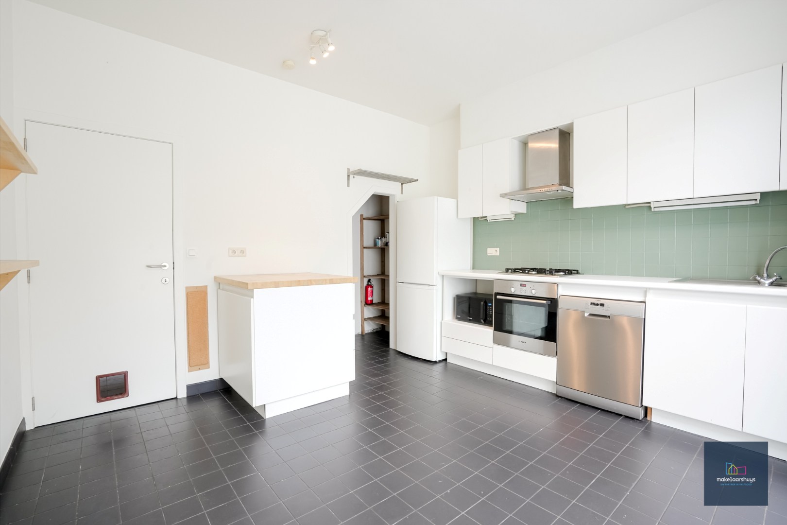 Topper : Instapklare woning in rij met alle comfort 