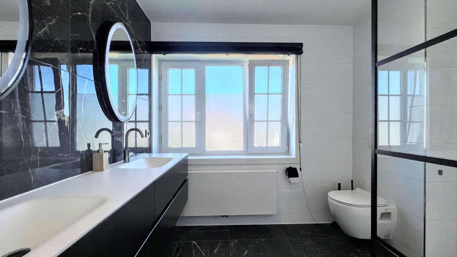 Gerenoveerde woning in Lanaken op perceel van 382 m² 