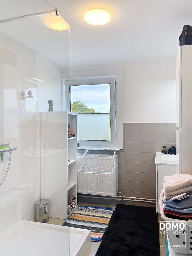 Ruime woning met 3 slaapkamers te Kermt - EPC-label C - 165m² 