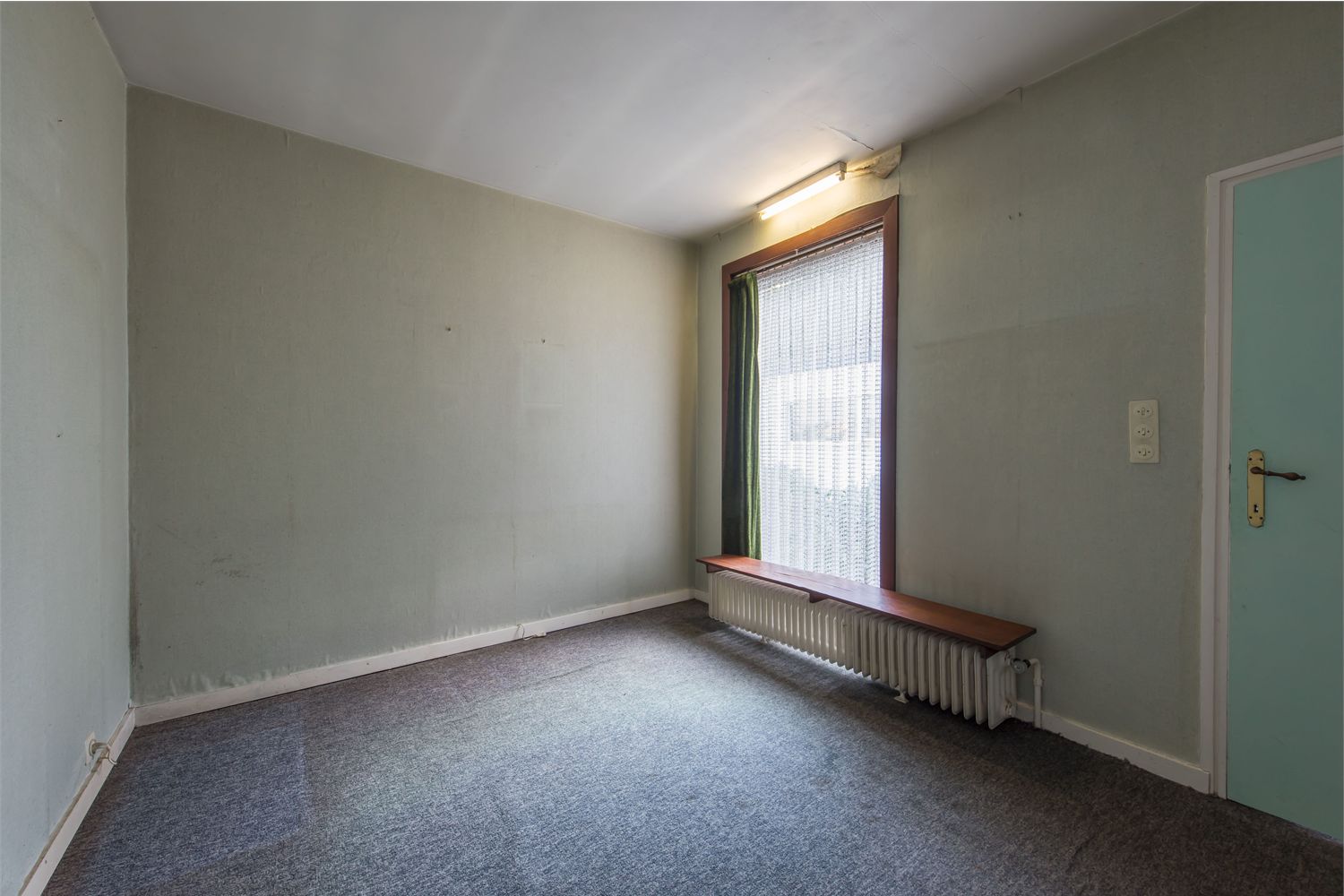 Villa verkocht in Oostakker