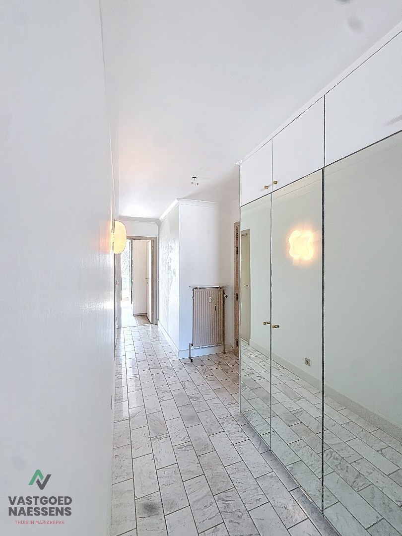 Prêt à emménager 1 chambre avec vue panoramique et terrasses 