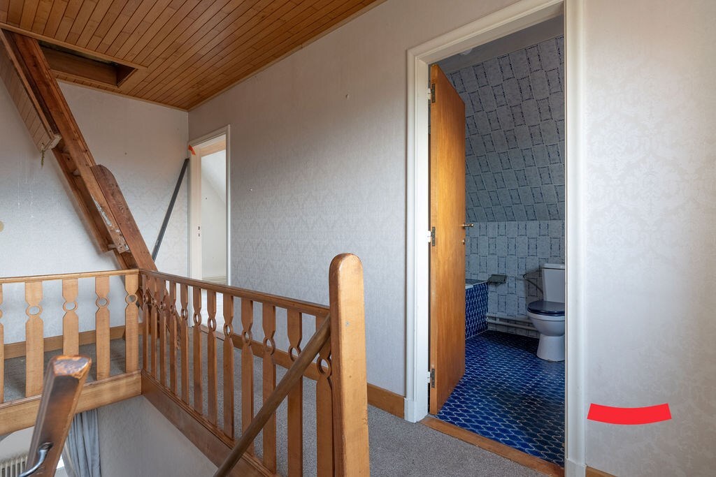 Woning verkocht in Ravels