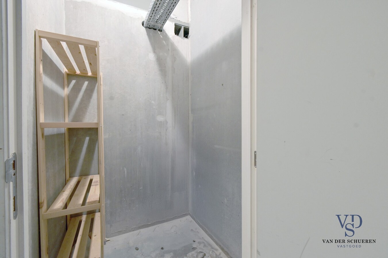 Hedendaags, energiezuinig 2-slpk-appartement 