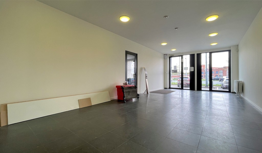Kantoren te huur in Noorderlaan Business Site te Antwerpen