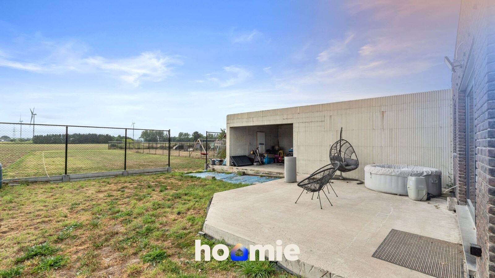 Woning te koop in Maasmechelen