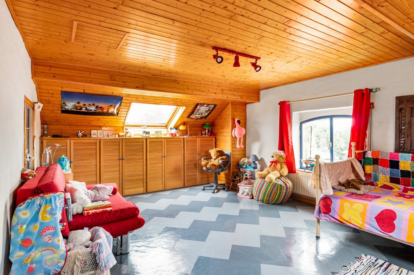 Woning te koop | in afhandeling in Ravels