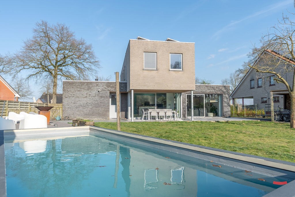 Verkocht woning - Ravels