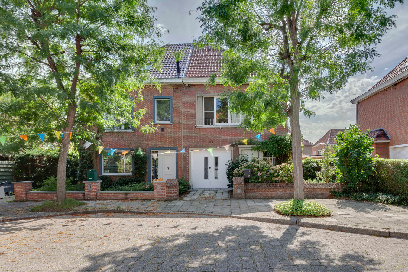 Verkocht woning - Gentbrugge