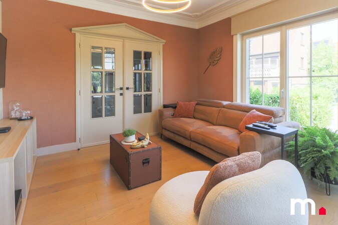 Verkocht woning - Anzegem