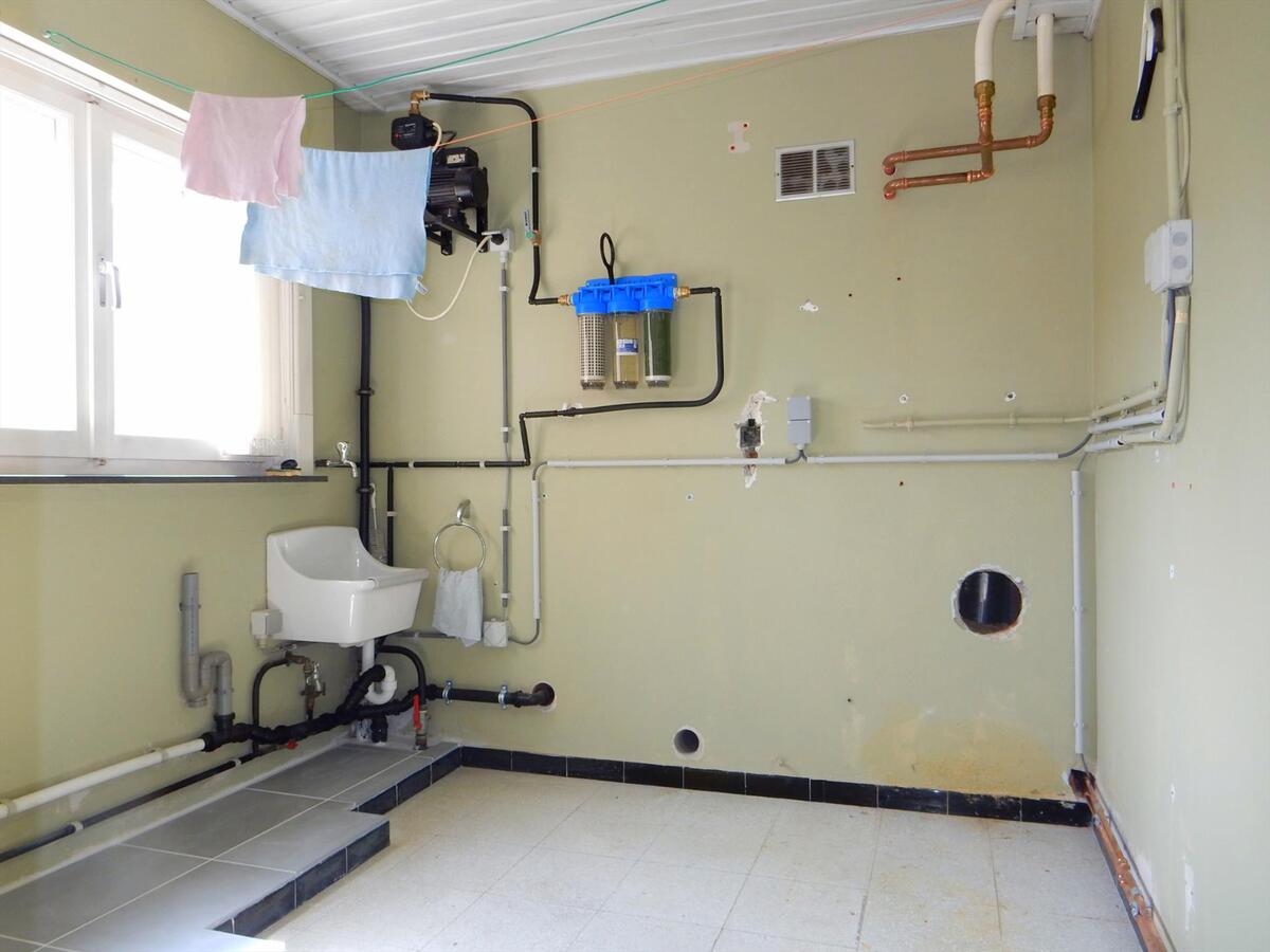 Perfect gelegen woning met 3 slaapkamers 