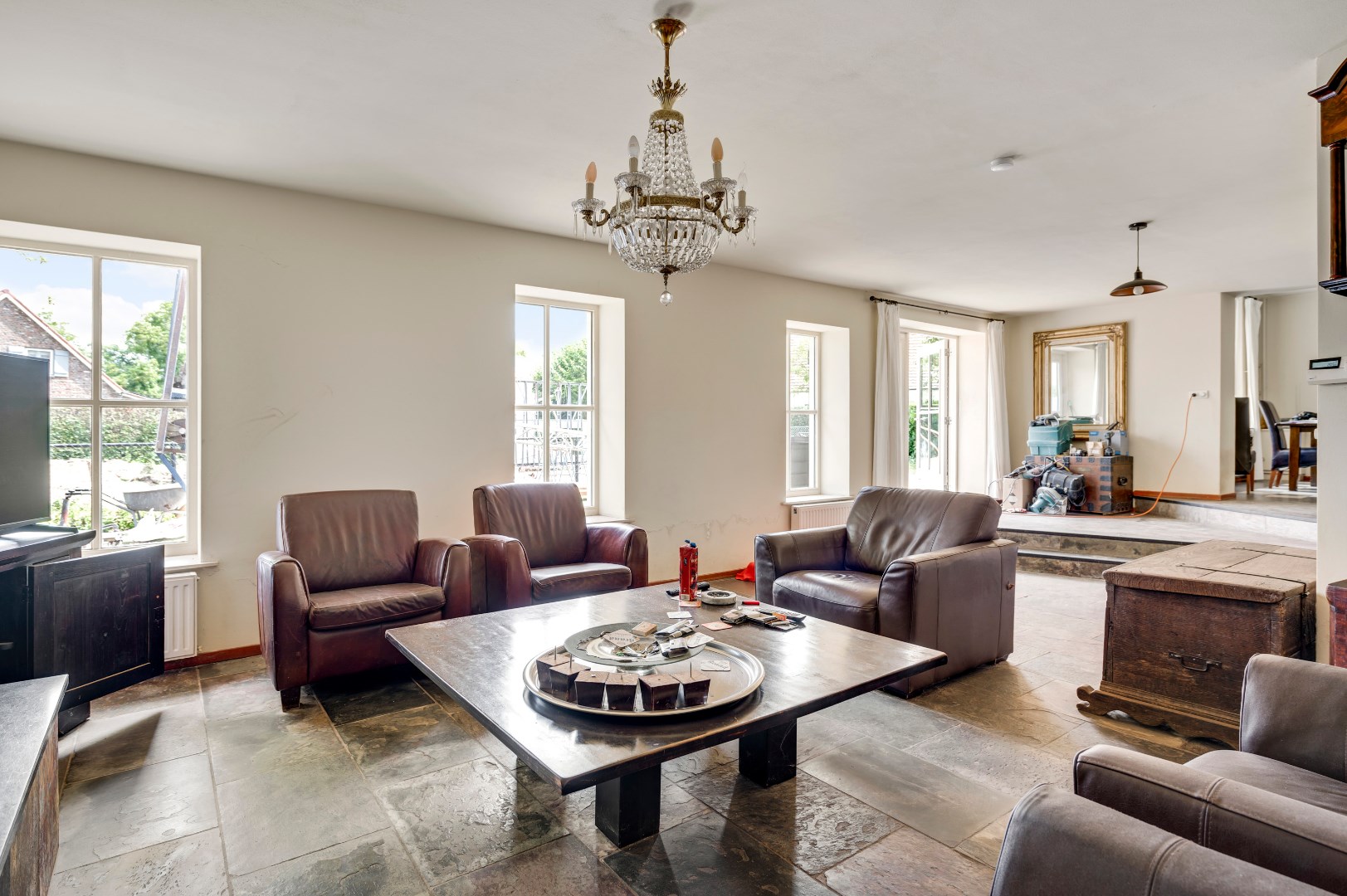 Woonboerderij te koop in Weert