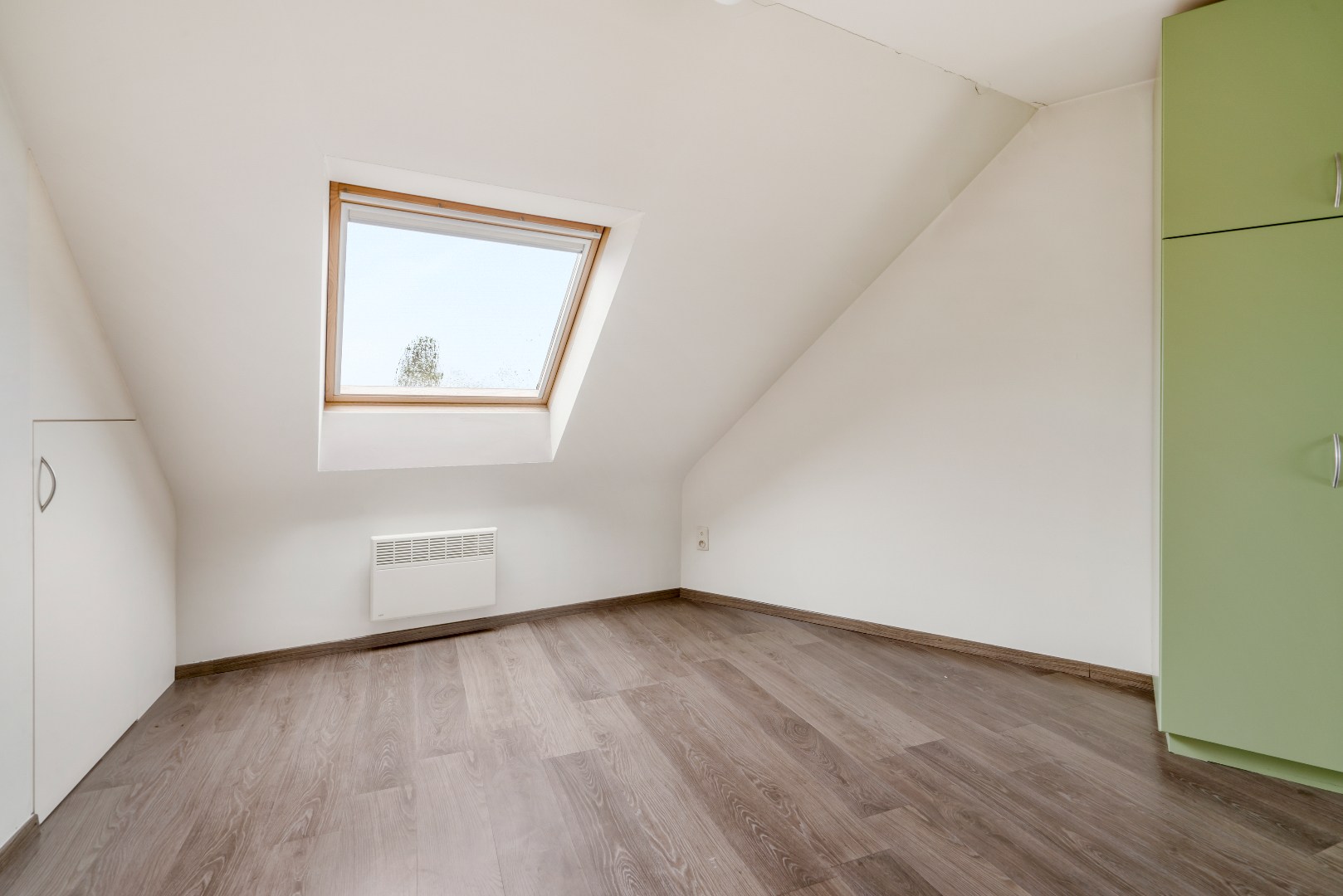 Slaapkamer 3