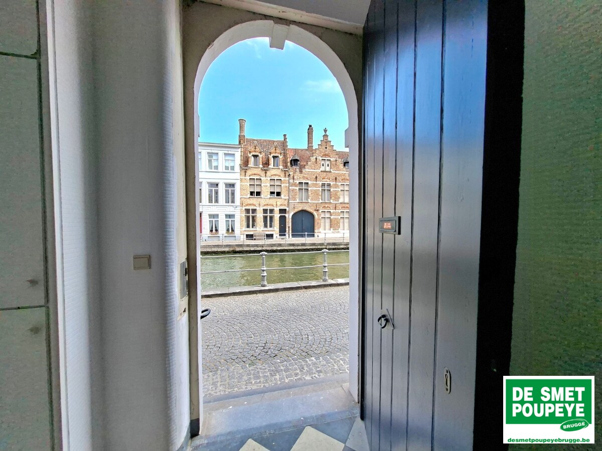 Prachtige herenwoning 