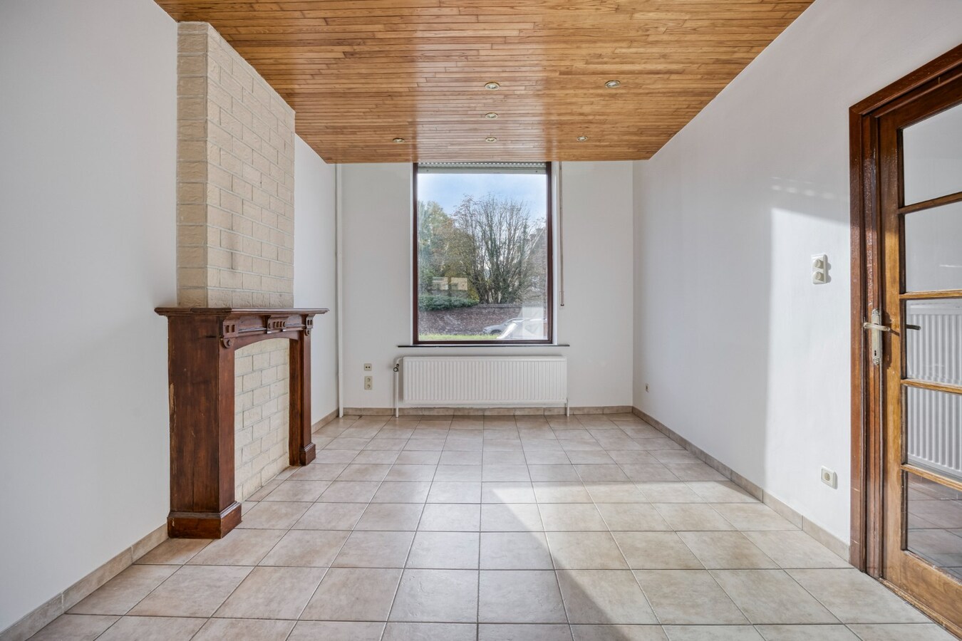 Instapklare stadswoning met 4 slaapkamers in Tienen 