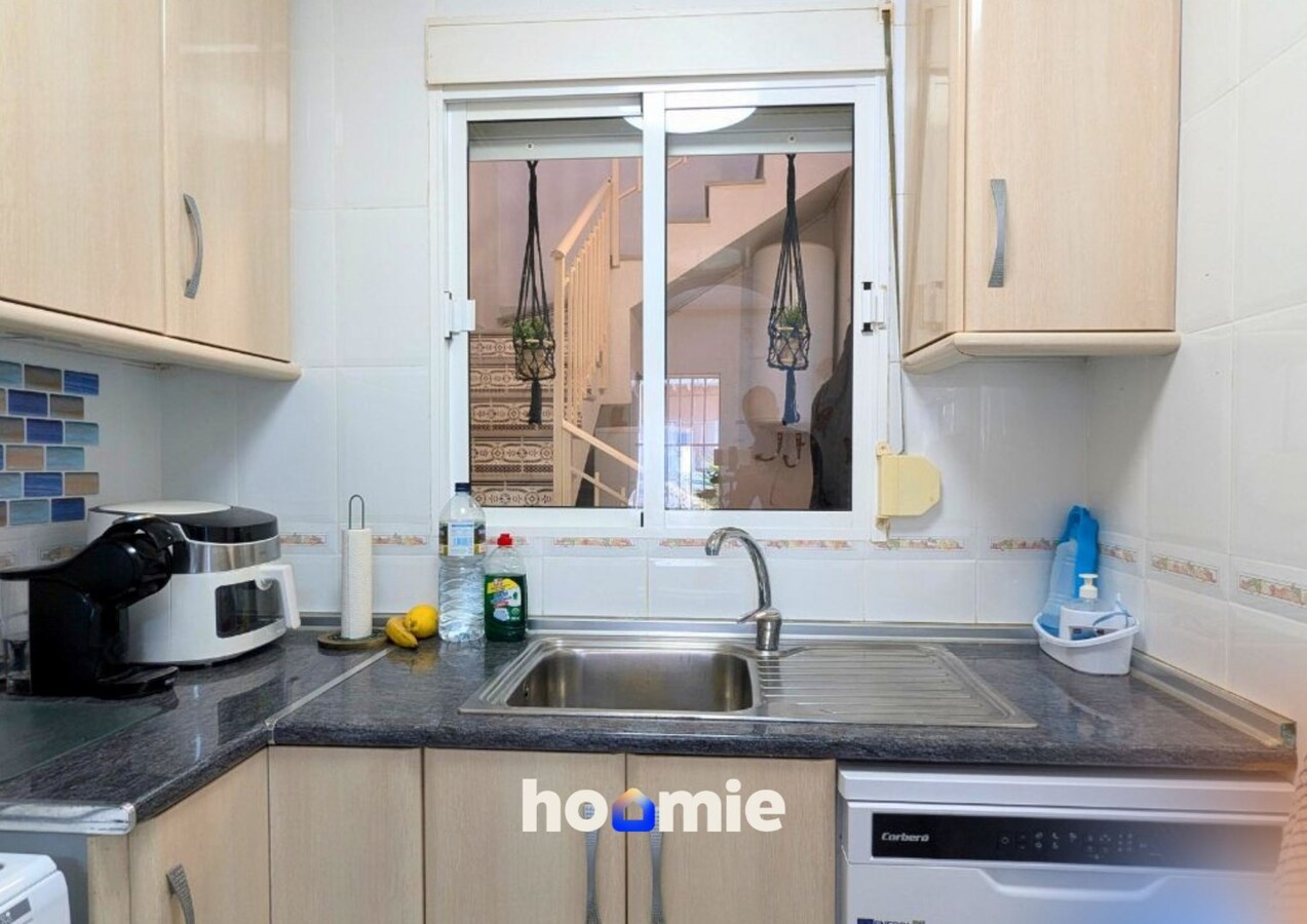 Woning te koop in San Miguel de Salinas