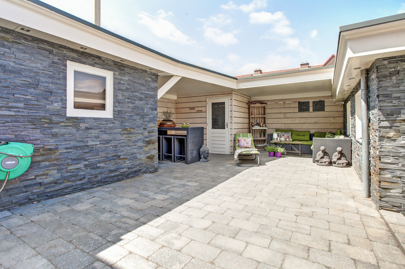 Eengezinswoning verkocht in Tilburg