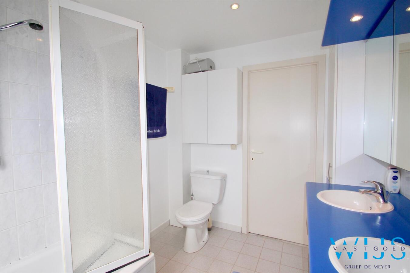 Perfect onderhouden open bebouwing in een rustige wijk te Sleidinge! 