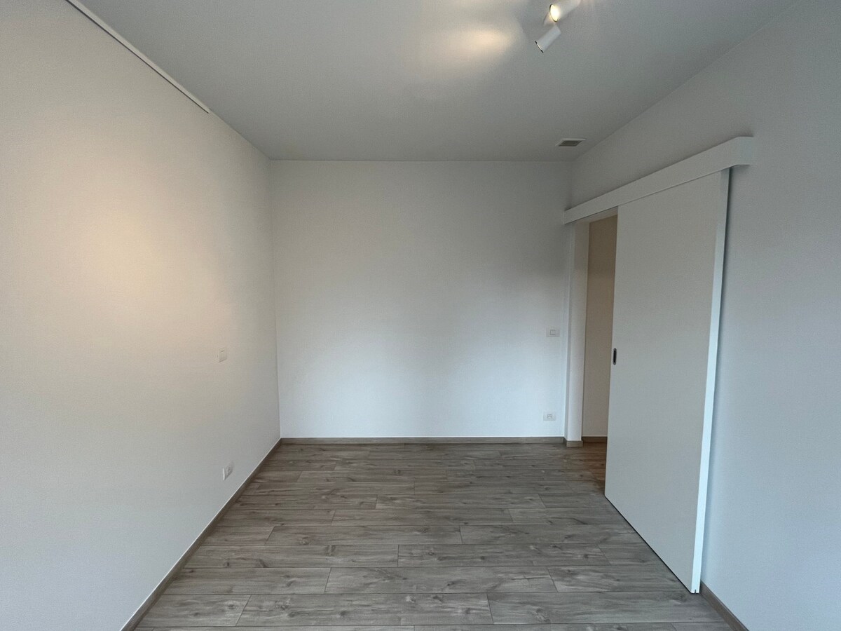 Energiezuinig nieuwbouwappartement te Gavere 