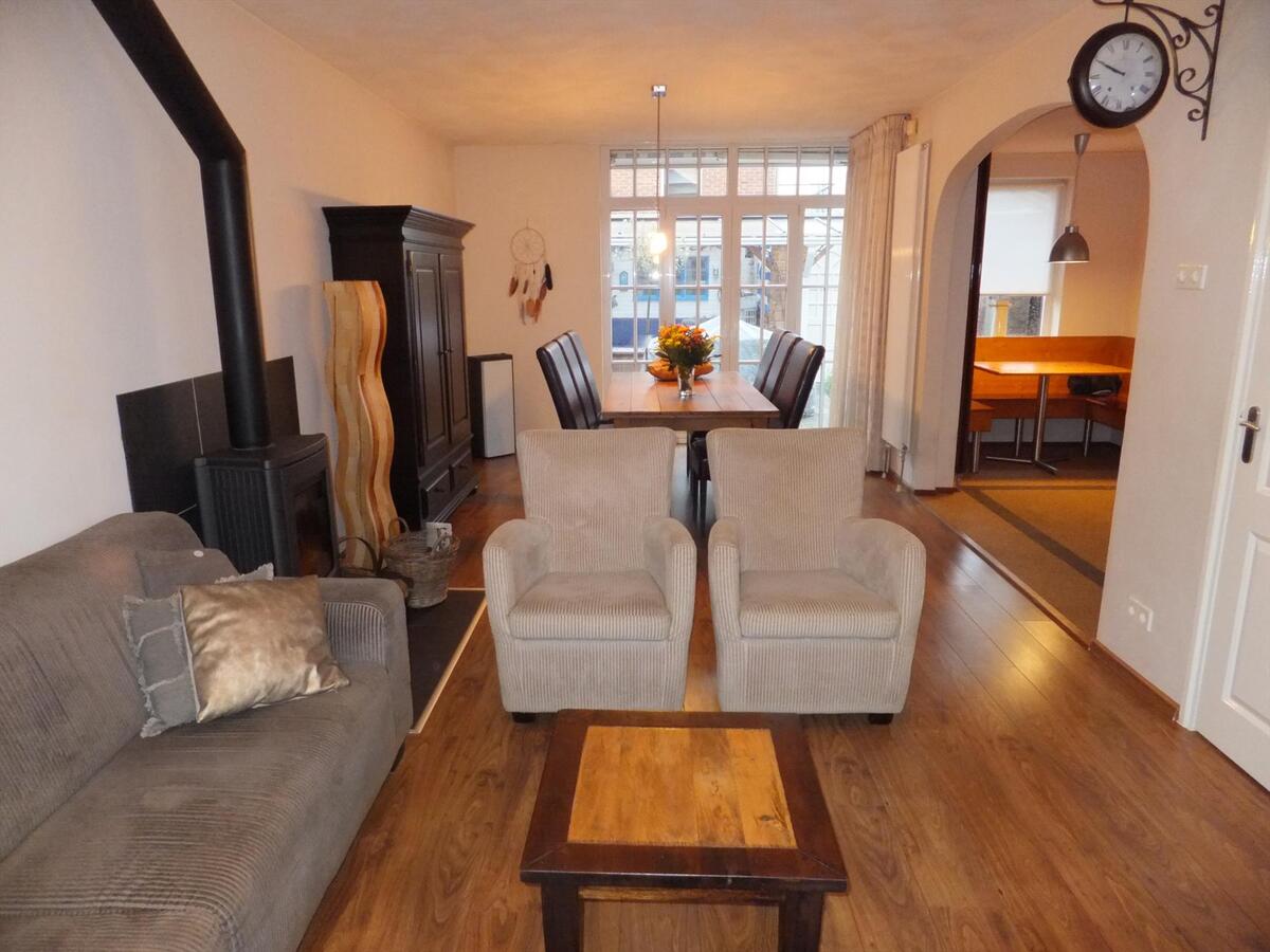 Eengezinswoning verkocht in Dorst