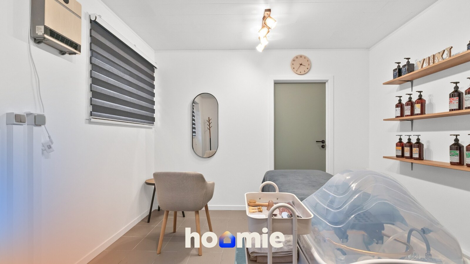 Woning sold in Boorsem