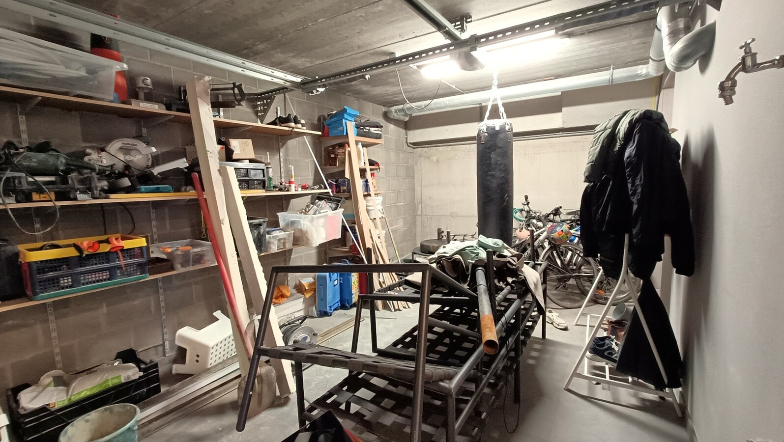 Nieuwbouwwoning met 4 slaapkamers te Bierbeek 