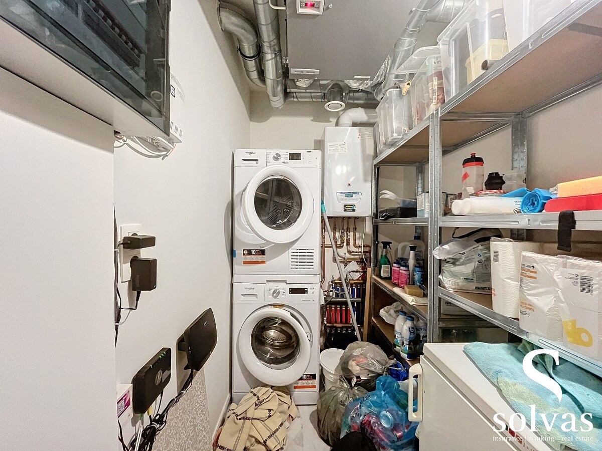Nieuwbouwappartement te Oostende! 