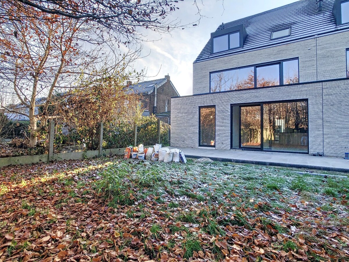 Verkocht appartement - Wijgmaal