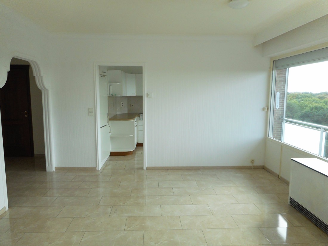 Verhuurd appartement - Genk