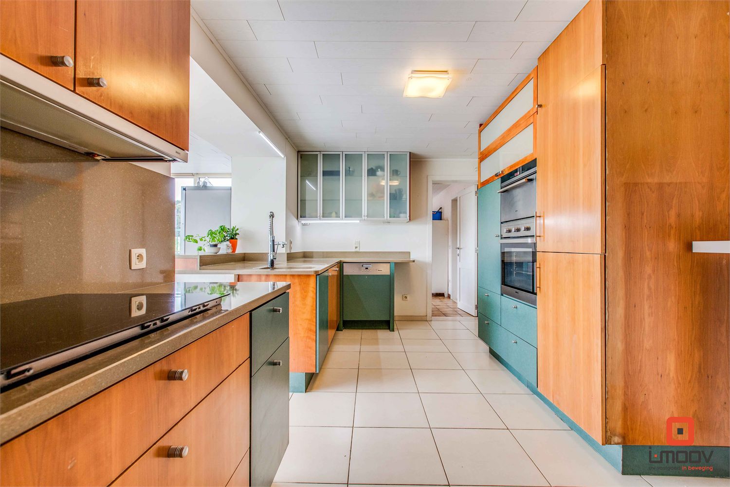 Landhuis verkocht in Oosterzele