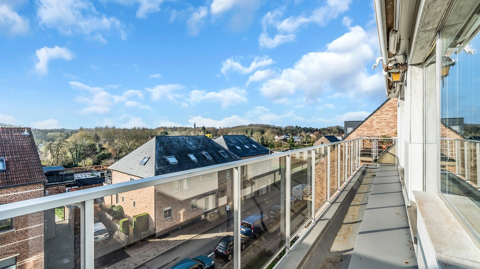 Te koop duplex - Korbeek-Lo