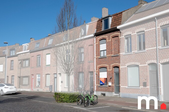 Verkocht woning - Kortrijk