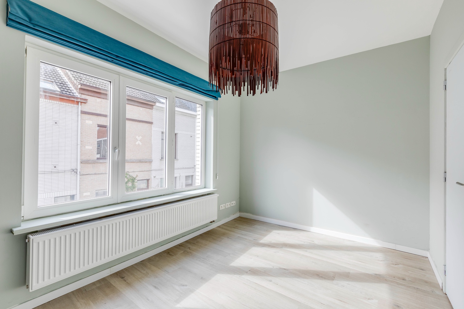 Instapklare woning in hartje Ledeberg 