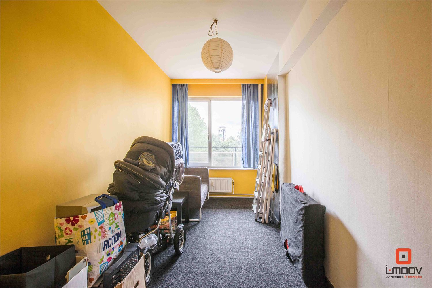 Appartement verkocht in Sint-Niklaas