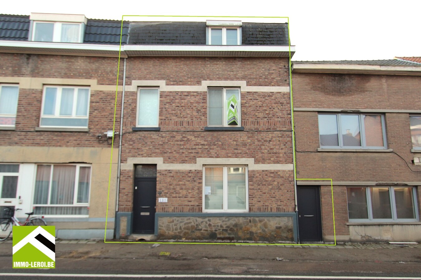 Verkocht woning - Tongeren