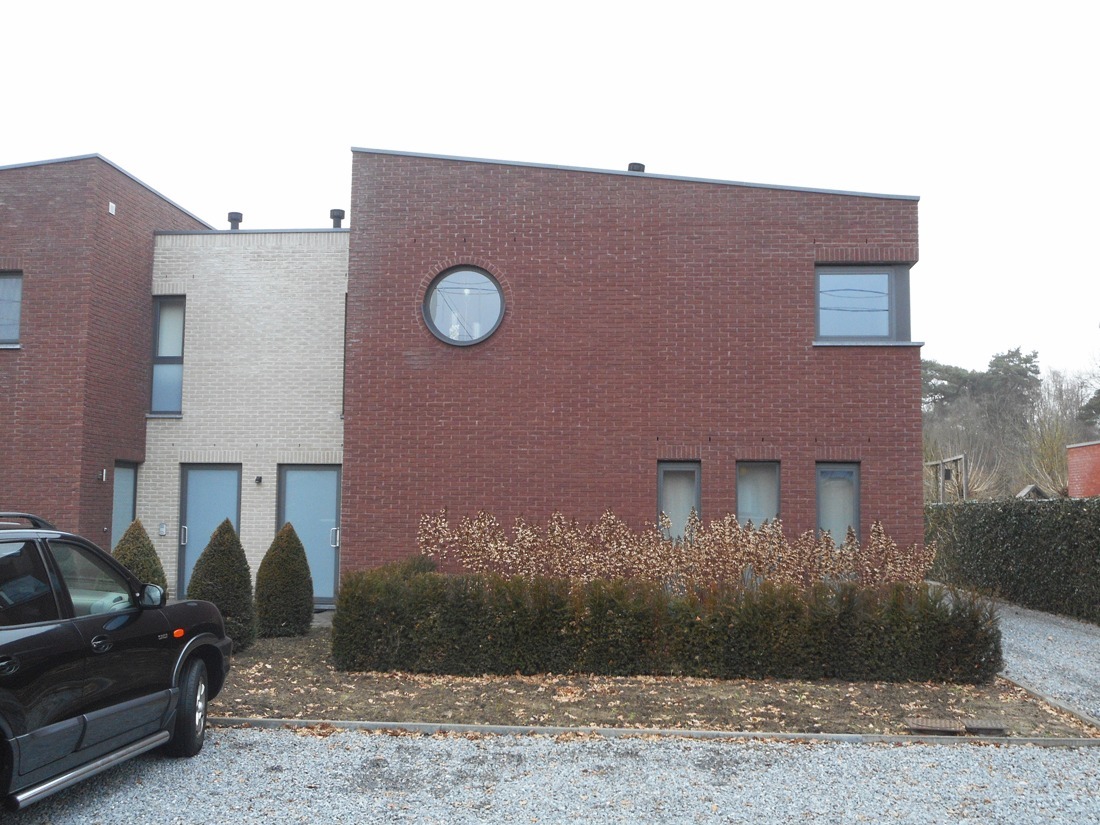 Verhuurd appartement - Lummen