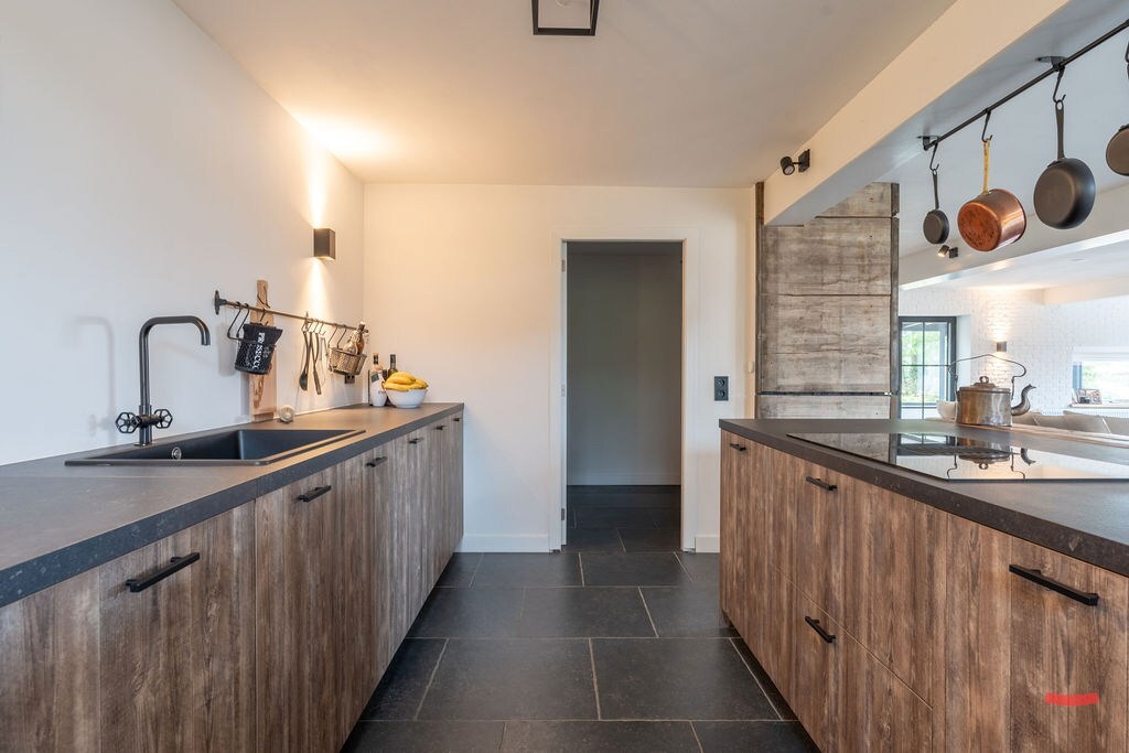 Woning verkocht in Weelde