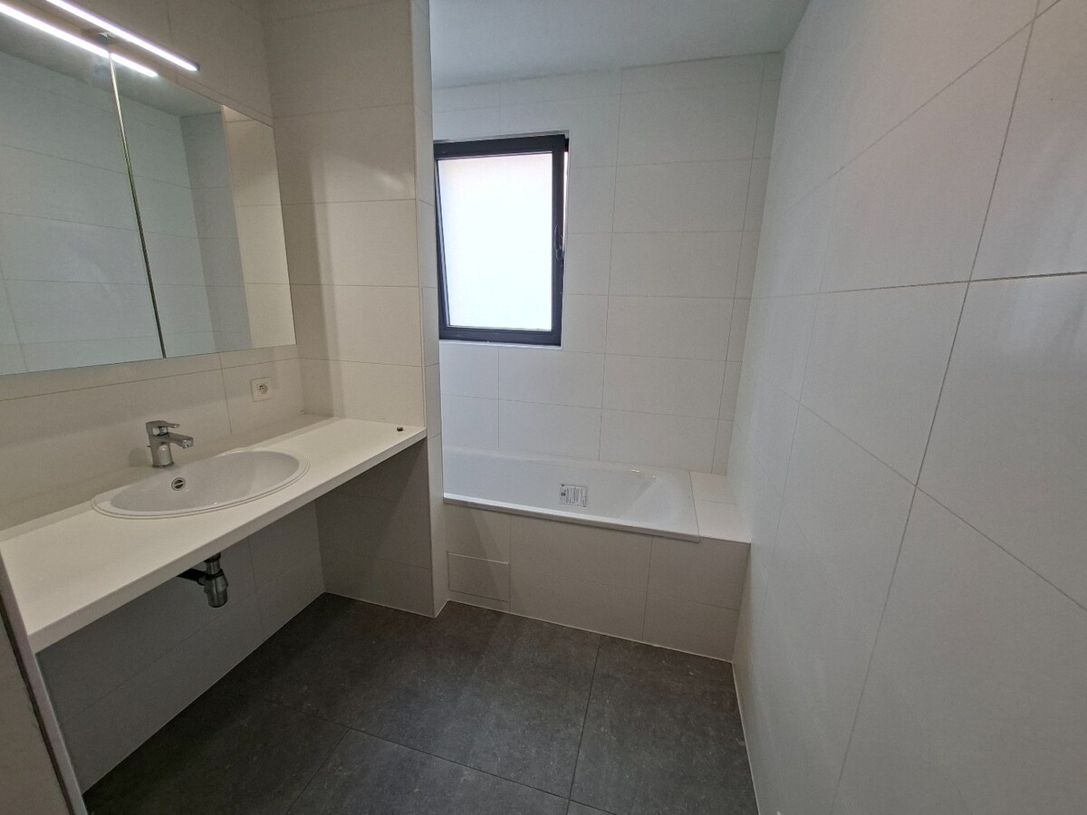 Superbe appartement neuf de 157 M² avec terrasse de 12 m² 