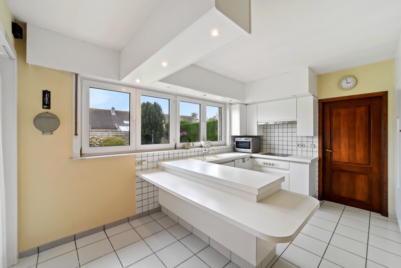 Bungalow te Wagestraat 9 in Diksmuide 