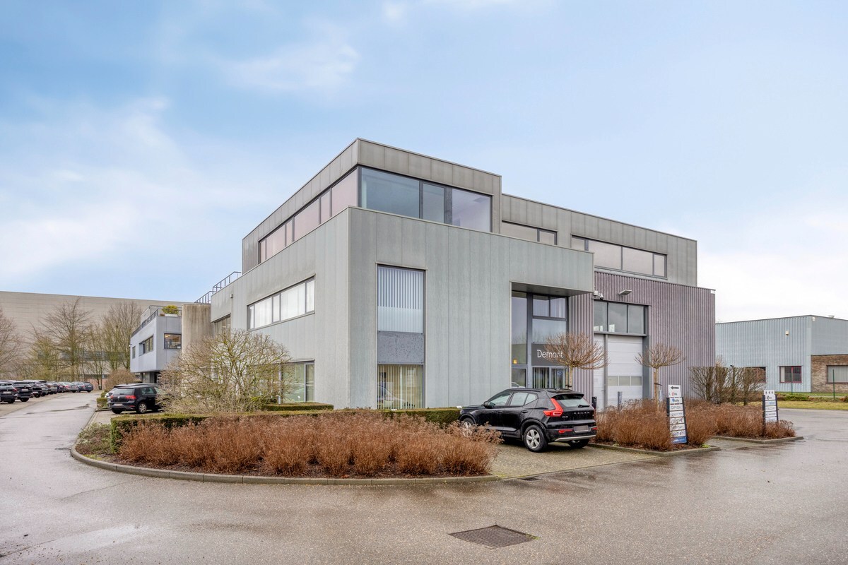 Te koop kantoor - Heverlee