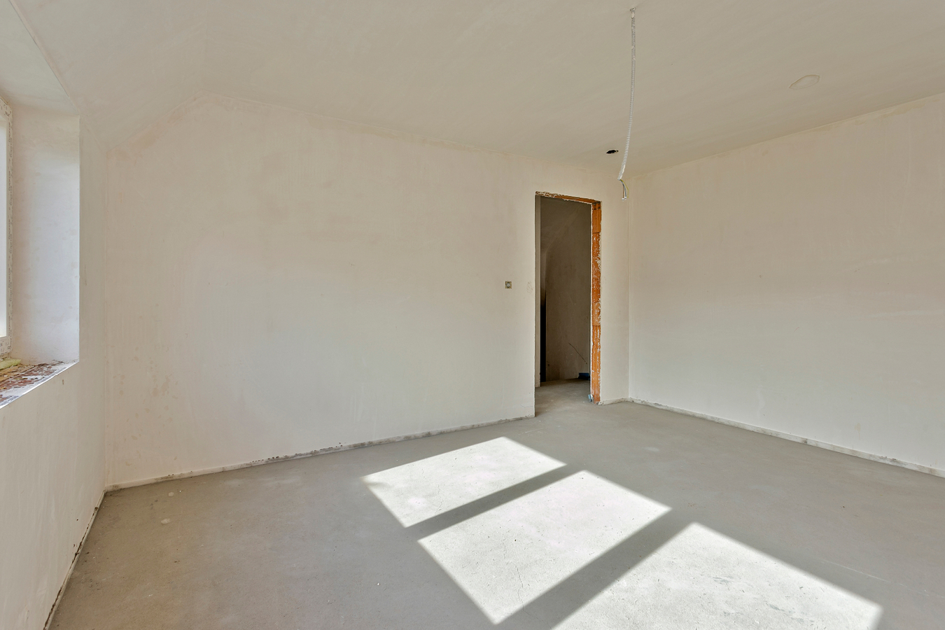 Hoogwaardig nieuwbouwproject van 4 nieuwbouw BEN-woningen op percelen van 3a95ca tot 4a05ca! 