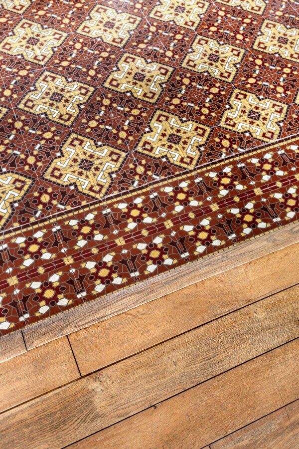 Prachtig gerenoveerde HOEVE te Landen (Neerwinden) 