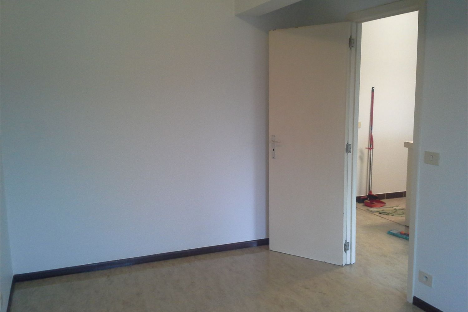 Appartement verkocht in Aalter