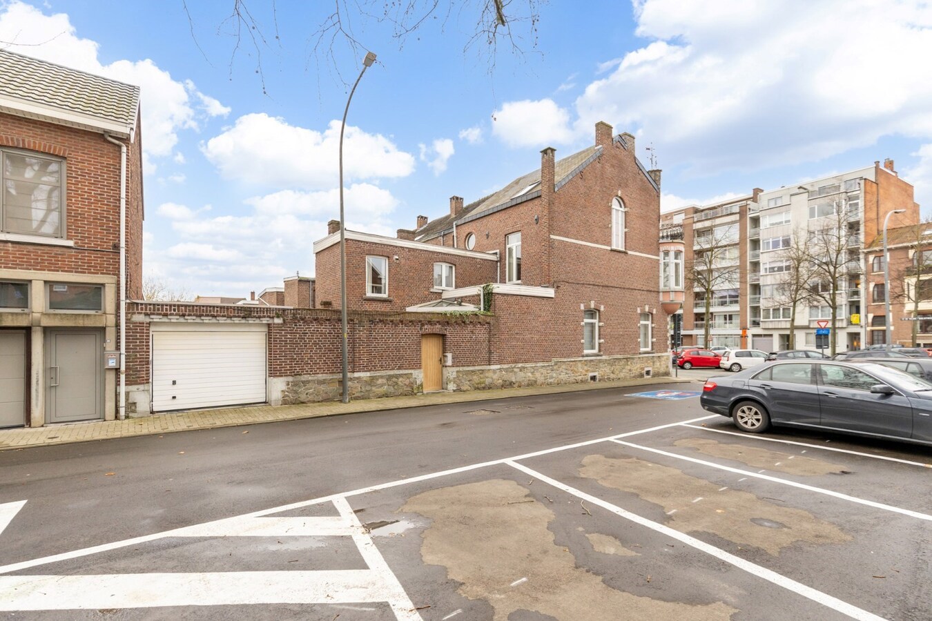 Verkocht woning - Tongeren